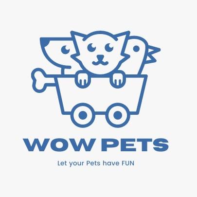 Wow Pets Store